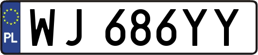 WJ686YY