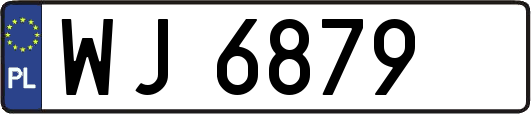 WJ6879