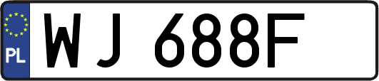 WJ688F