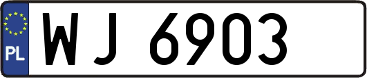 WJ6903