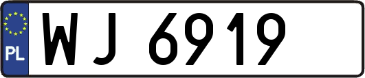 WJ6919