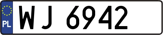 WJ6942