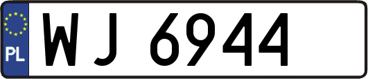 WJ6944