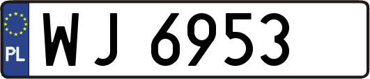 WJ6953