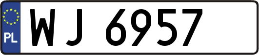 WJ6957