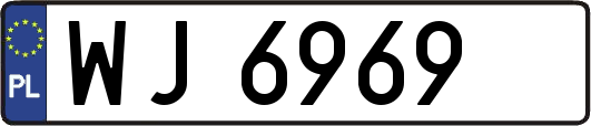 WJ6969