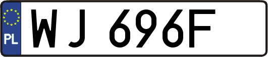 WJ696F