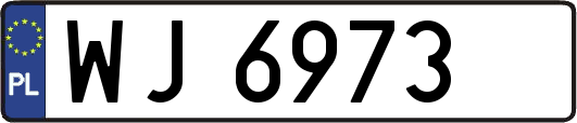 WJ6973