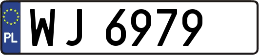 WJ6979