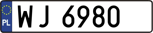 WJ6980