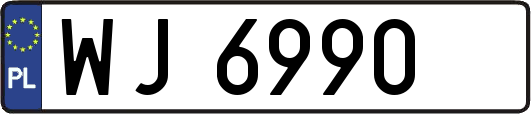 WJ6990