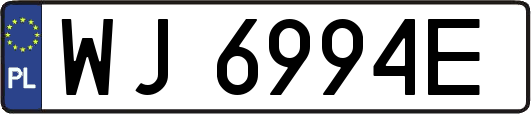 WJ6994E