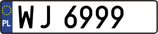WJ6999