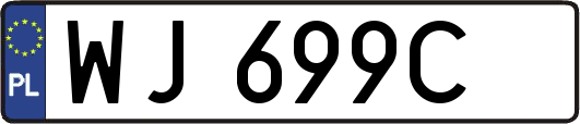 WJ699C