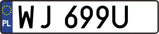 WJ699U