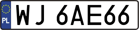WJ6AE66