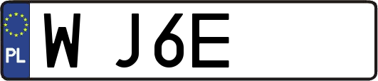 WJ6E