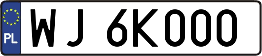 WJ6K000