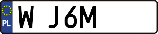WJ6M