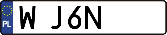 WJ6N
