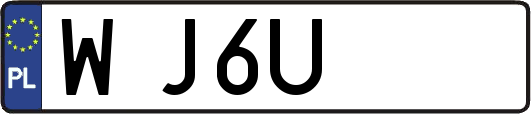 WJ6U