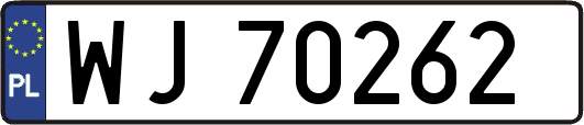 WJ70262