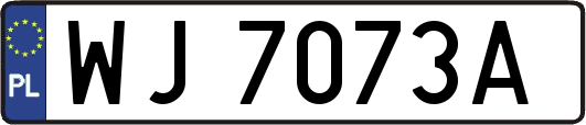 WJ7073A