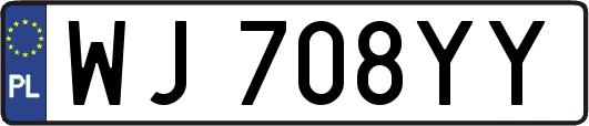 WJ708YY
