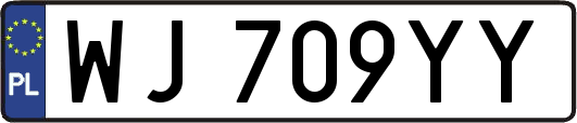 WJ709YY