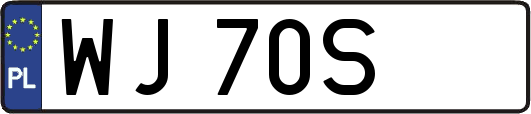 WJ70S