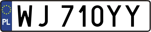 WJ710YY
