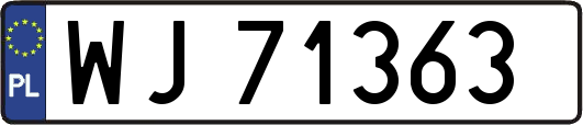 WJ71363