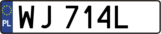 WJ714L