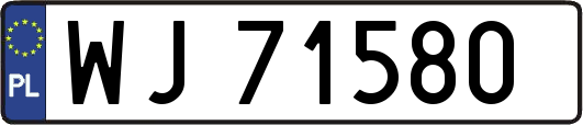 WJ71580