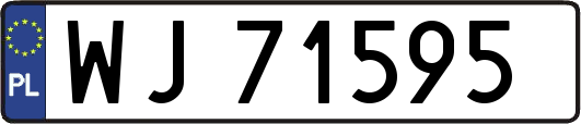 WJ71595