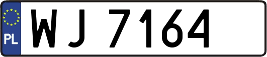 WJ7164