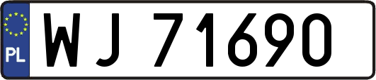 WJ71690