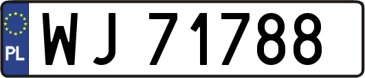 WJ71788