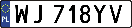 WJ718YV