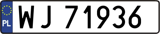 WJ71936