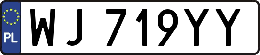 WJ719YY
