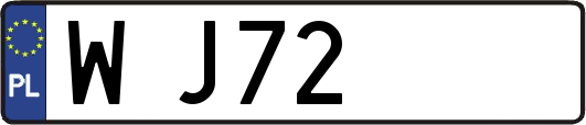 WJ72