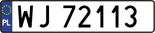 WJ72113