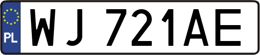 WJ721AE