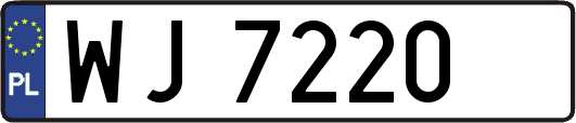 WJ7220