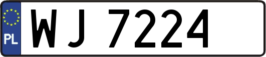 WJ7224