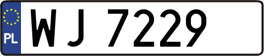 WJ7229