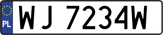 WJ7234W
