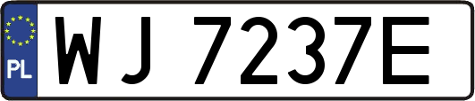 WJ7237E