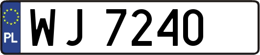WJ7240